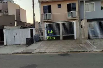 Casa com 3 quartos à venda na cidade jardim, são josé dos pinhais , 75 m2 por r$ 430.000