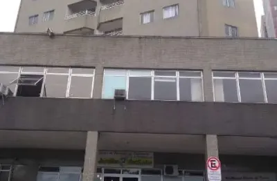 Ponto comercial com 8 salas à venda no jardim botânico, curitiba  por r$ 1.280.000