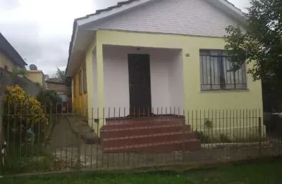 Terreno à venda no Cajuru, Curitiba 