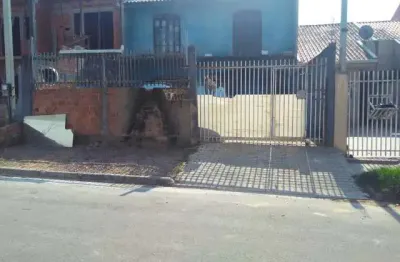 Casa com 4 quartos à venda no campo de santana, curitiba  por r$ 310.000