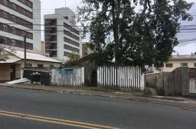 Terreno à venda no Cajuru, Curitiba 