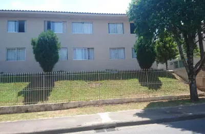 Apartamento com 3 quartos à venda no boqueirão, curitiba , 66 m2 por r$ 350.000