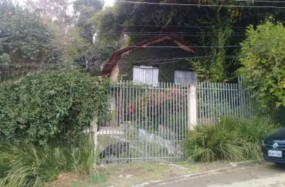 Terreno à venda no Taboão, Curitiba 
