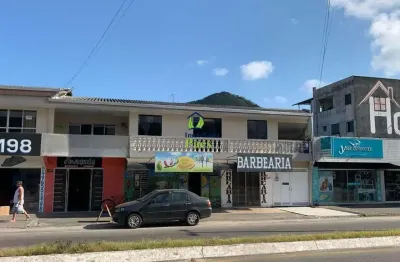 Apartamento com 3 quartos à venda no bom retiro, matinhos , 87 m2 por r$ 790.000