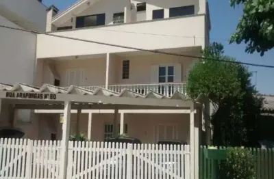 Apartamento com 15 quartos à venda no centro, matinhos , 580 m2 por r$ 1.600.000