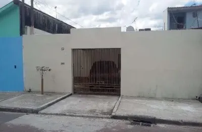 Casa com 4 quartos à venda no cajuru, curitiba , 110 m2 por r$ 280.000