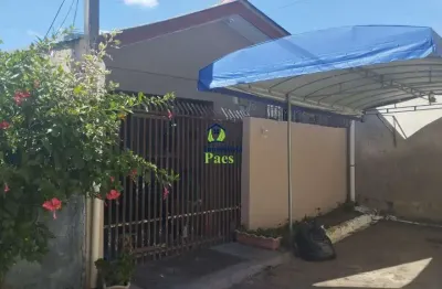 Casa com 2 quartos à venda no sítio cercado, curitiba  por r$ 250.000