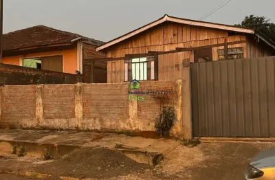 Terreno à venda no Olarias, Ponta Grossa 