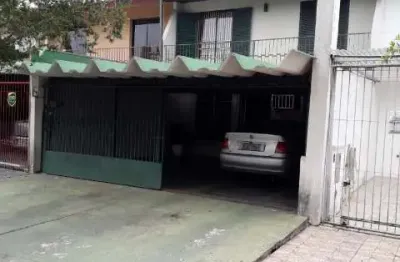 Casa com 3 quartos à venda no Tarumã, Curitiba 