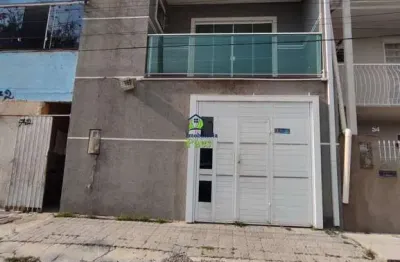 Casa com 3 quartos à venda no cajuru, curitiba , 200 m2 por r$ 350.000
