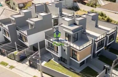 Casa com 3 quartos à venda no pilarzinho, curitiba , 27 m2 por r$ 799.000
