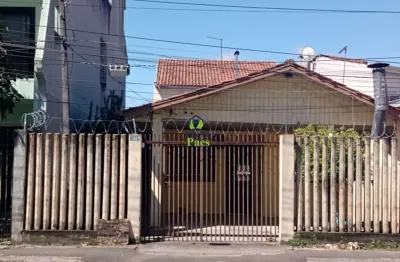 Casa com 2 quartos à venda no cajuru, curitiba  por r$ 402.800