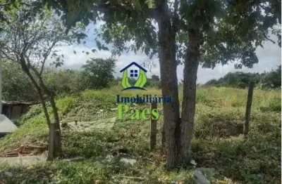 Terreno à venda na Vargem Grande, Pinhais 