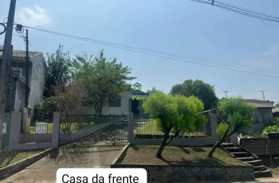 Casa com 5 quartos à venda no olarias, ponta grossa  por r$ 420.000