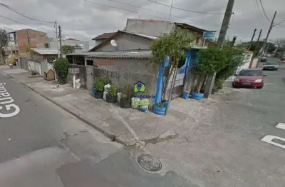 Casa com 3 quartos à venda no Cajuru, Curitiba 