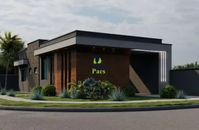 Casa com 3 quartos à venda no cará-cará, ponta grossa  por r$ 490.000