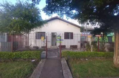 Casa com 3 quartos à venda no capão da imbuia, curitiba  por r$ 720.000