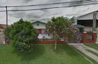 Terreno à venda no Boqueirão, Curitiba 