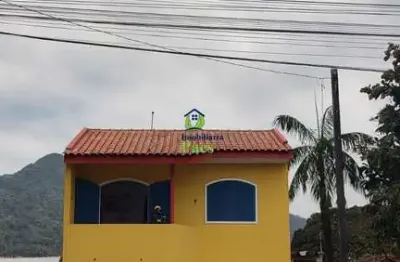 Casa com 2 quartos à venda no sertãozinho, matinhos  por r$ 360.000