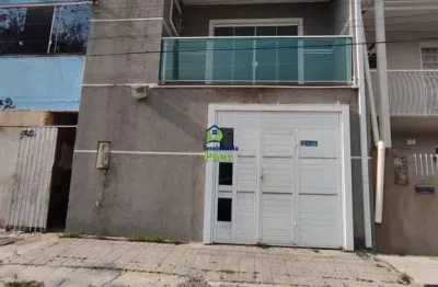 Casa com 3 quartos para alugar no Cajuru, Curitiba , 200 m2 por R$ 2.200