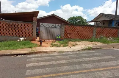 Terreno à venda no Contorno, Ponta Grossa 