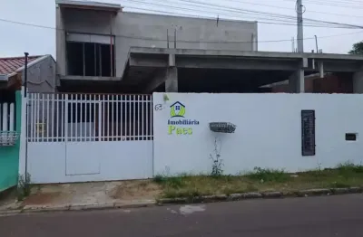 Casa com 4 quartos à venda no cajuru, curitiba  por r$ 350.000
