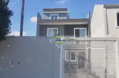 Casa com 4 quartos à venda no uberaba, curitiba  por r$ 550.000