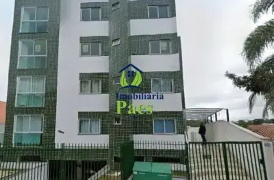Apartamento com 2 quartos à venda na roça grande, colombo , 48 m2 por r$ 299.000