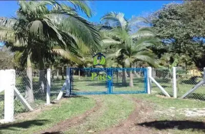 Chácara / sítio com 2 quartos à venda em morro comprido, morretes  por r$ 630.000