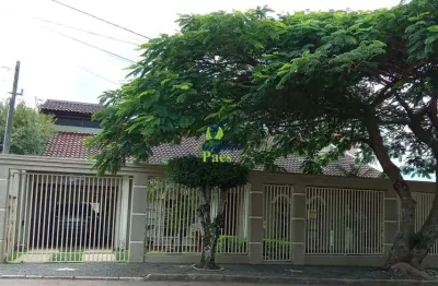 Casa com 2 quartos à venda no orfãs, ponta grossa , 340 m2 por r$ 1.100.000