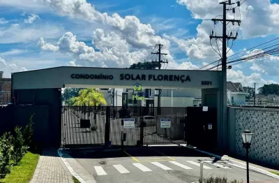 Casa com 3 quartos à venda no Umbará, Curitiba 