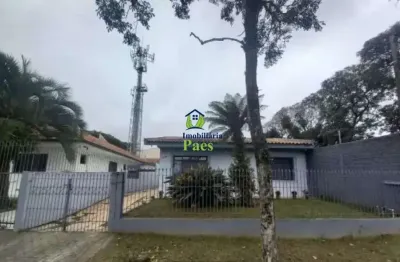 Casa com 3 quartos à venda no portão, curitiba  por r$ 719.000