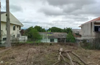 Terreno à venda no Uberaba, Curitiba 