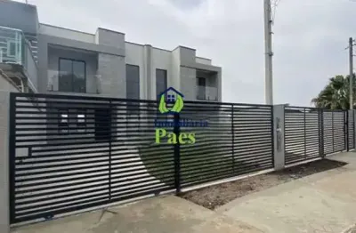 Casa com 3 quartos à venda em paloma, colombo , 116 m2 por r$ 649.000