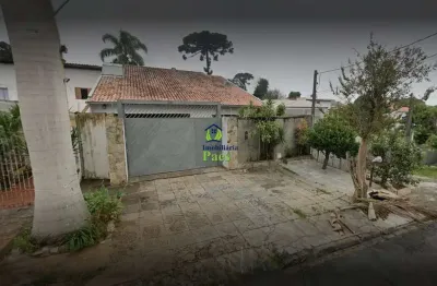 Casa com 3 quartos à venda no abranches, curitiba , 340 m2 por r$ 890.000