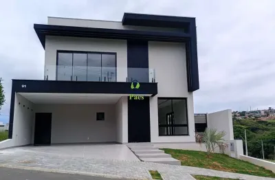 Casa com 3 quartos à venda no orfãs, ponta grossa  por r$ 1.590.000
