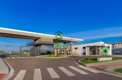 Terreno à venda no Uvaranas, Ponta Grossa 