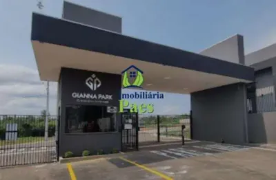 Terreno à venda no Neves, Ponta Grossa 