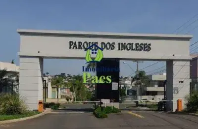 Terreno à venda no jardim carvalho, ponta grossa  por r$ 250.000