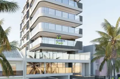 Apartamento com 3 quartos à venda em caiobá, matinhos , 176 m2 por r$ 2.400.000