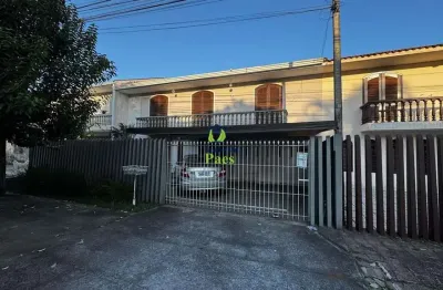 Casa com 3 quartos à venda no Cajuru, Curitiba 