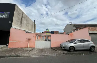 Casa com 3 quartos à venda no cajuru, curitiba  por r$ 285.000