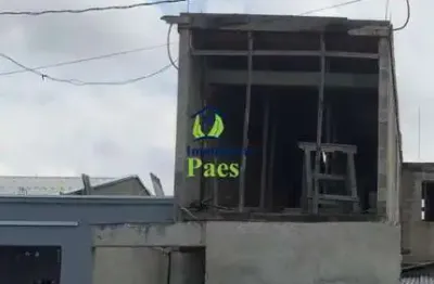 Terreno à venda no Cajuru, Curitiba 