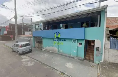 Casa com 3 quartos à venda no Cajuru, Curitiba 