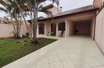 Casa com 3 quartos à venda no capão da imbuia, curitiba , 400 m2 por r$ 900.000