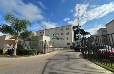 Apartamento com 2 quartos à venda na colônia rio grande, são josé dos pinhais , 38 m2 por r$ 230.000