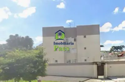 Apartamento com 3 quartos à venda no uberaba, curitiba , 58 m2 por r$ 280.000