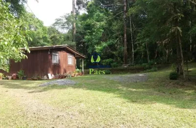 Chácara / sítio com 2 quartos à venda no pangaré, quitandinha  por r$ 380.000