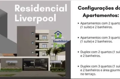 Apartamento com 2 quartos à venda na estância pinhais, pinhais , 65 m2 por r$ 390.000