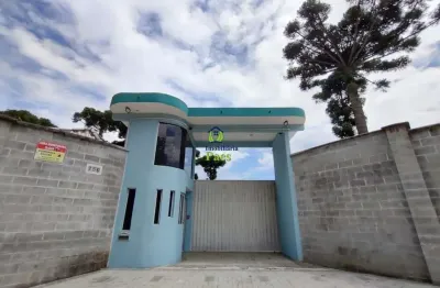 Chácara / sítio com 2 quartos à venda no barro preto, são josé dos pinhais  por r$ 2.500.000